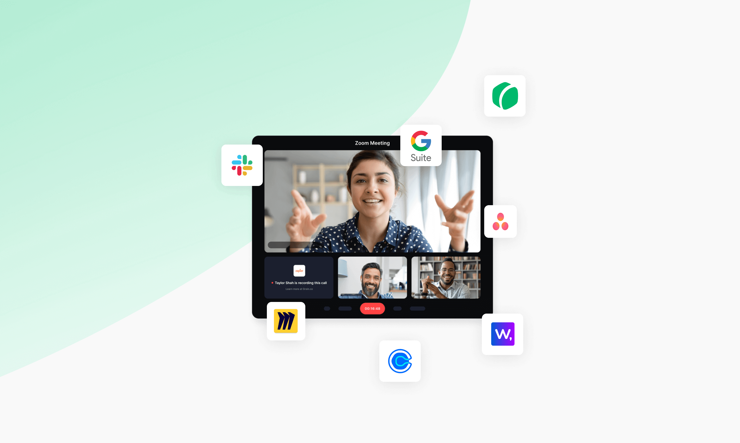 ZOOM GET ADD INS visual data 5